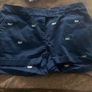 Vineyard vines Shorts worn once